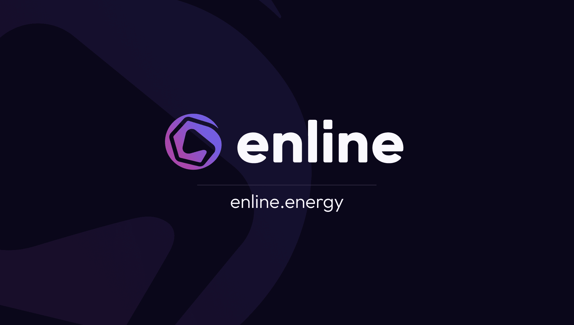 Enline