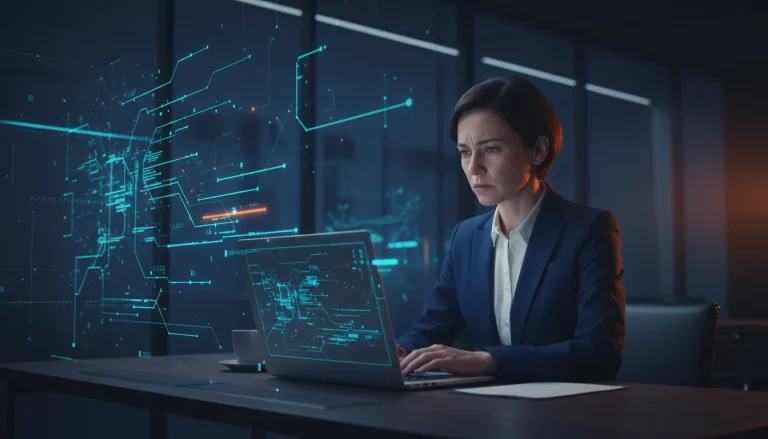 Herramientas de Negocio de IA: Copilot para Word Vulnerable a Gusanos de IA