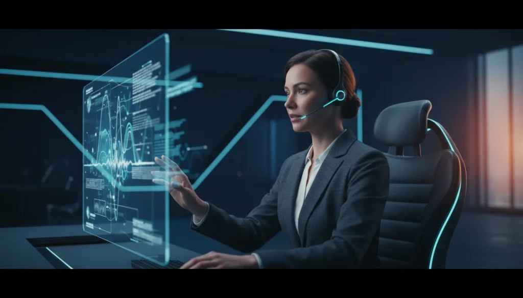 AI चैटबॉट ग्राहक सेवा: CallRail ने सभी व्यवसायों के लिए Voice Assist का विस्तार किया