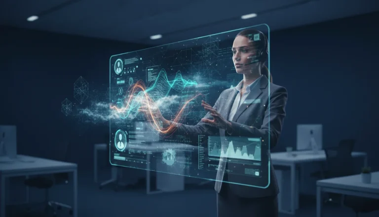 AI Chatbot Customer Service Gets Smarter with DevRev’s New Voice AI