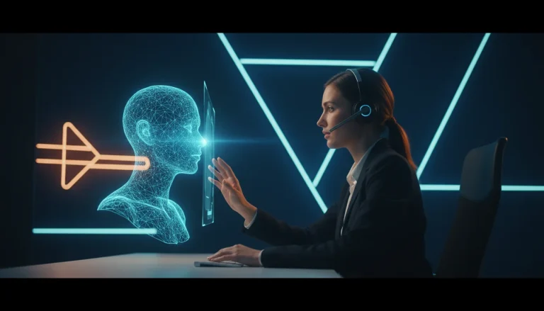 Yapay Zeka Sohbet Robotu Müşteri Hizmetleri: IntraMind Sesli Yapay Zeka Temsilcilerini Piyasaya Sürüyor