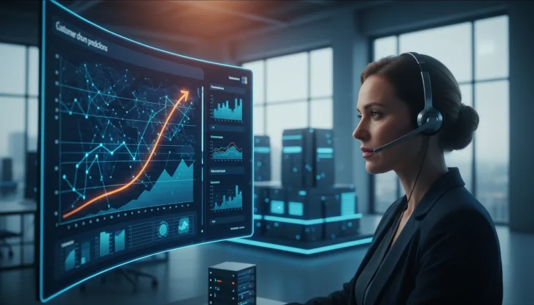 AI Chatbot Customer Service: VOZIQ AI Joins Microsoft Marketplace