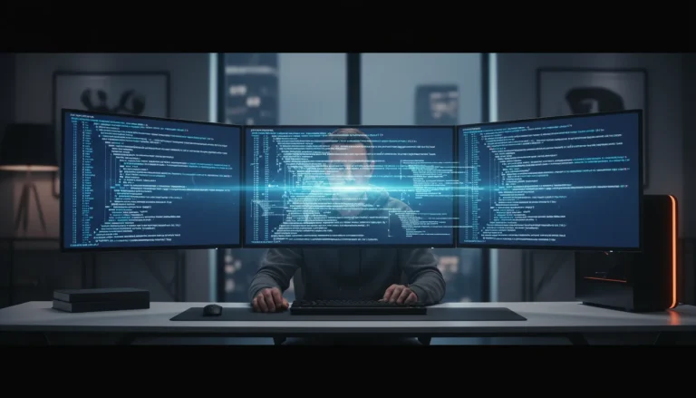 AI Code Assistant: Anthropic Unveils Claude Opus 5 for Developers