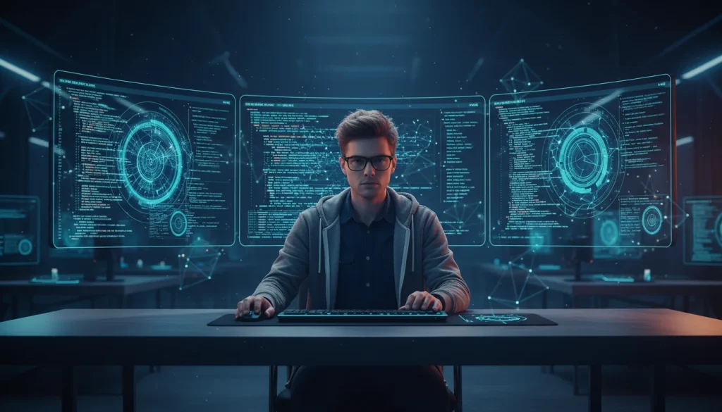 Asistente de Código con IA: La Ingeniería de Contexto, Clave para un Análisis de Causa Raíz (RCA) Más Inteligente