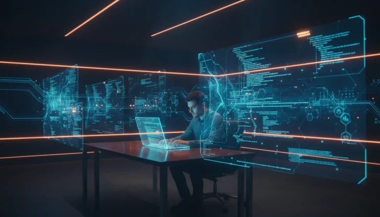 Enrutamiento de Asistentes de Código de IA: La Arquitectura AKS de Microsoft Optimiza los LLM