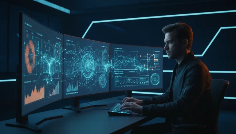 AI for Cybersecurity: Microsoft’s Cost-Saving Model Emerges