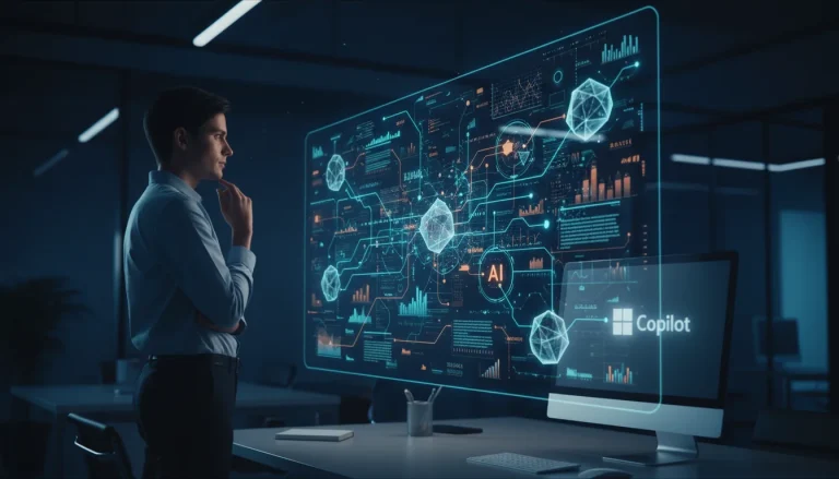 IA para el comercio electrónico: ESW lanza Agentic Commerce con integración de Copilot