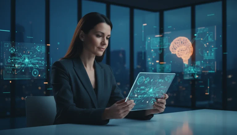 IA para el comercio electrónico: Alibaba refuerza el abastecimiento B2B con IA agéntica