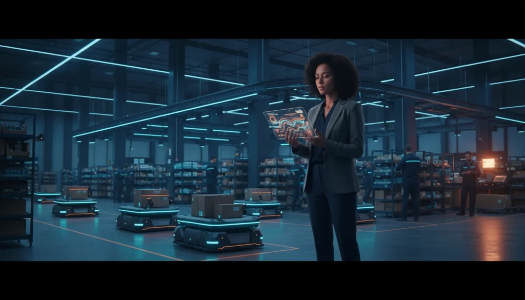 KI für den E-Commerce: O’Neill Logistics steigert die Auftragsabwicklung mit Robotik von Robust.AI