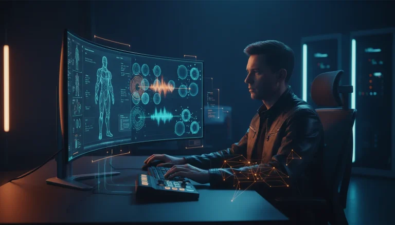 AI for Gaming: Voices for Games Launches Ethical Voice AI for Developers