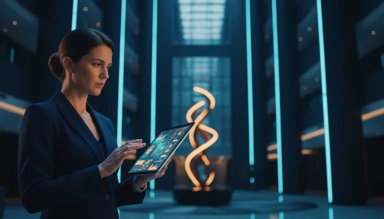 AI for Hotels: IHG Joins Hilton, Marriott with Conversational Search