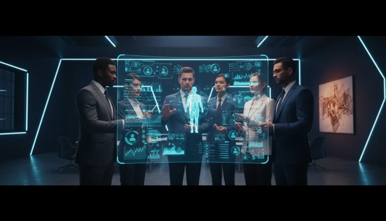 AI for HR: Research Confirms HR Leadership Boosts AI Impact