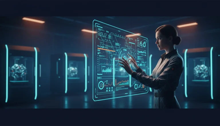 मैन्युफैक्चरिंग के लिए AI: स्मार्टर 3D प्रिंटर फ्लीट गुणवत्ता बढ़ा रहे हैं