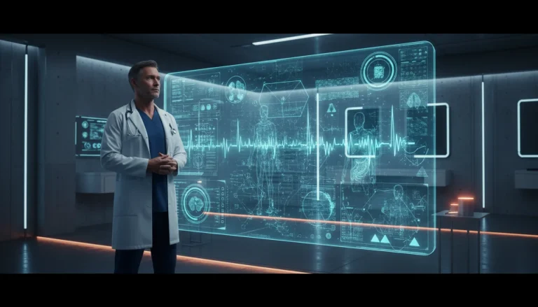 IA en la atención médica: la IA de Google supera la precisión diagnóstica de los médicos
