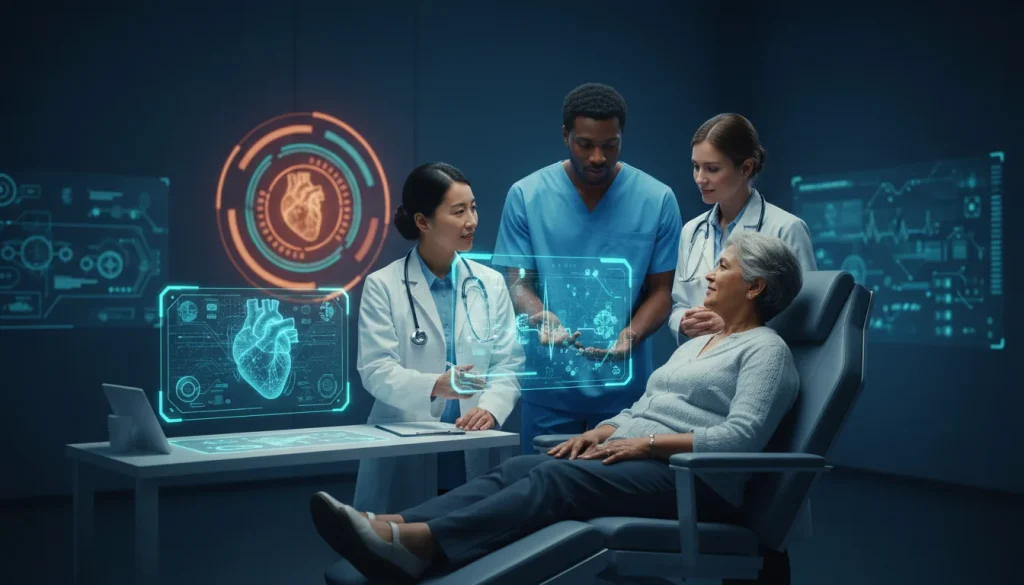 KI im Gesundheitswesen: Mount Sinai erweitert Epic Ambient AI
