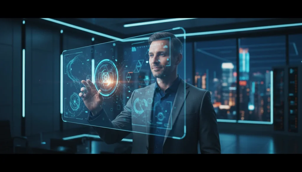AI Personal Assistant Elevates Cyber Defense with Microsoft’s MAI-Cyber-1-Flash