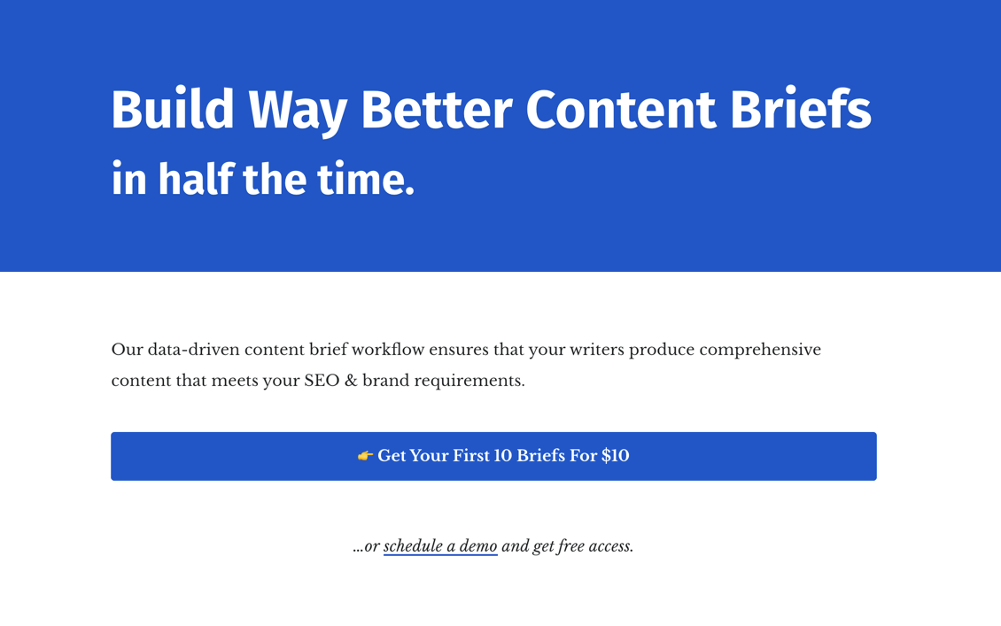 Content Harmony