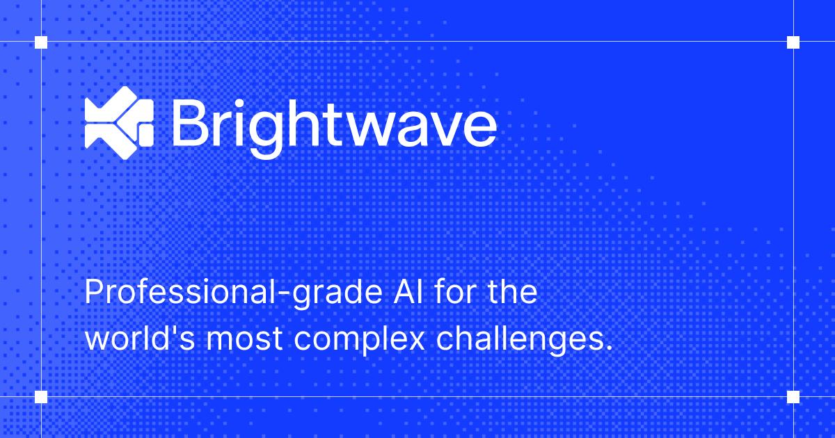 Brightwave