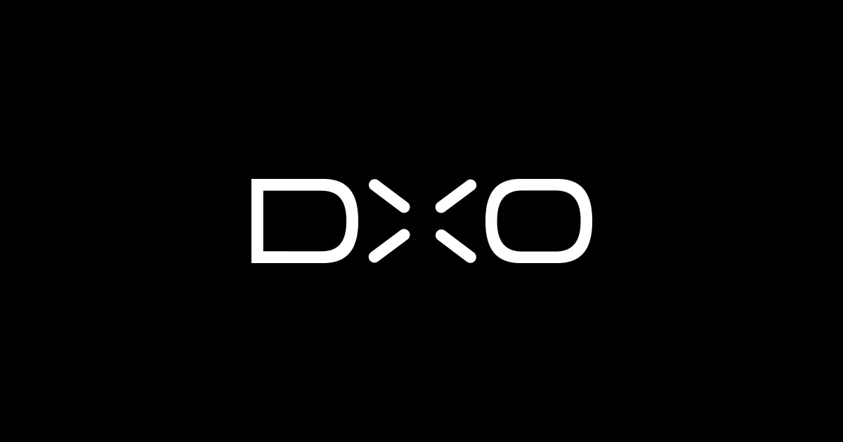 DxO PureRAW