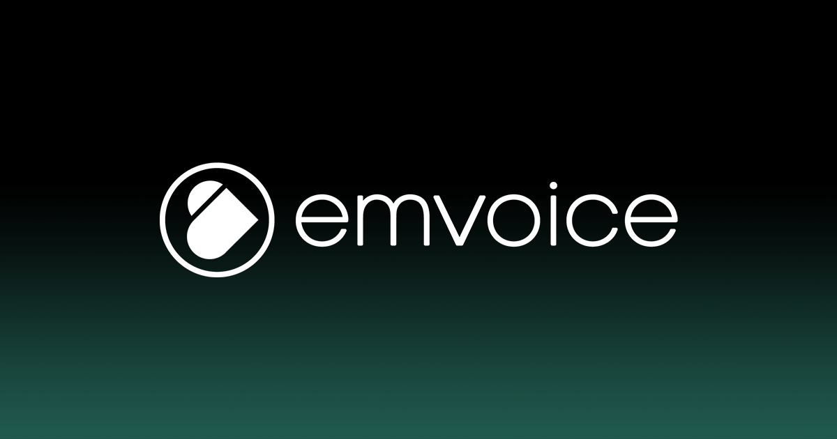 Emvoice