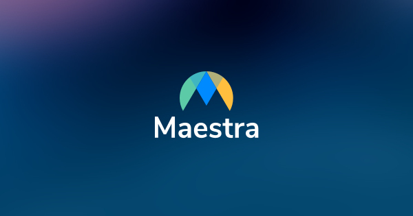 Maestra AI