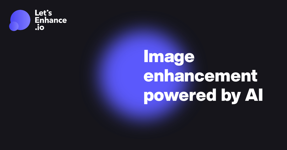 LetsEnhance.io
