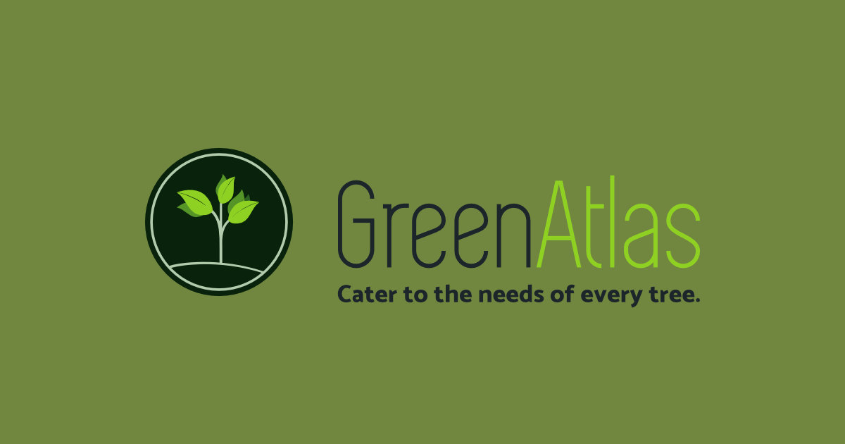 Green Atlas