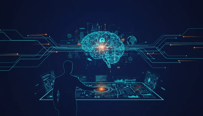 AI-оптимизация маршрутов: Что менеджер по логистике может сделать за минуты, а не часы