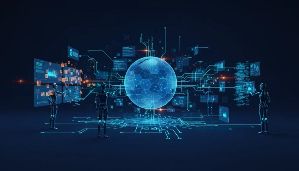 AI-почта в 2026 году: инструменты управления входящими сообщениями