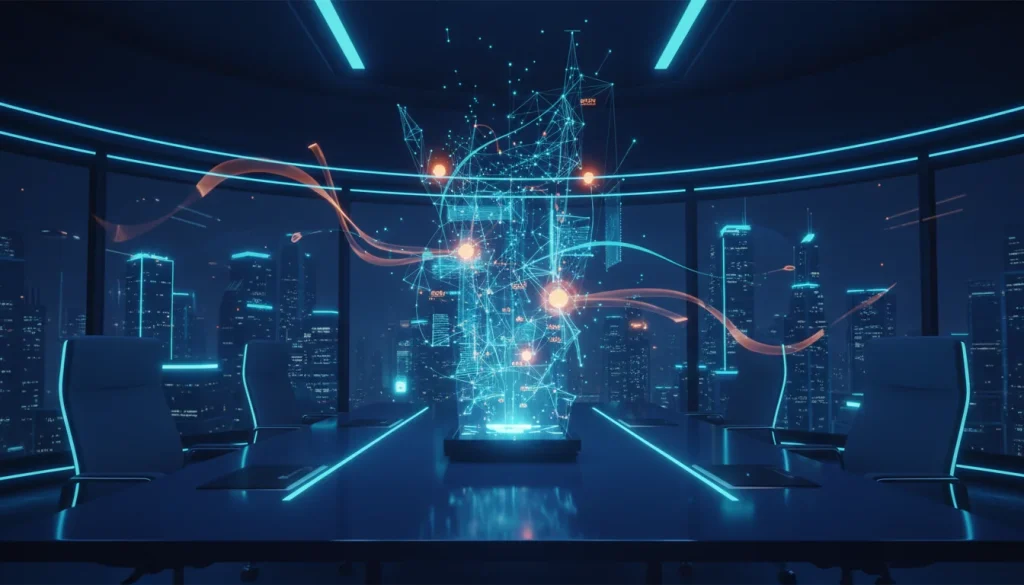 AI-инструменты для презентаций для руководителей в 2026 году