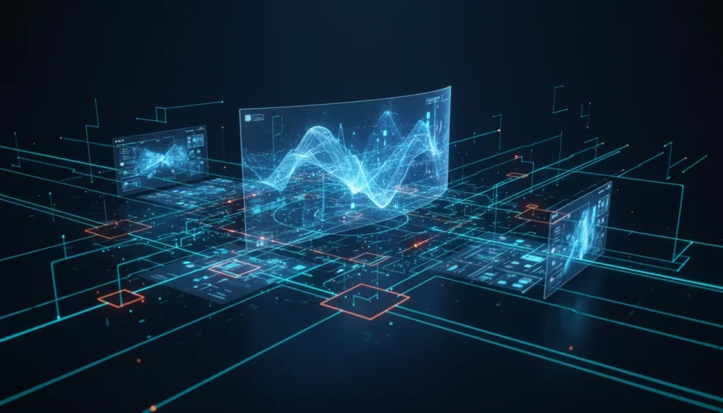 A Expansão do Vídeo Generativo no Design em 2026