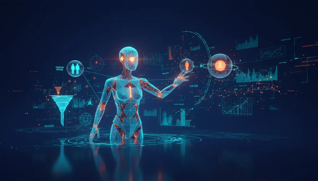 Les SDR IA en 2026 : De la vente assistée à l’autonomie