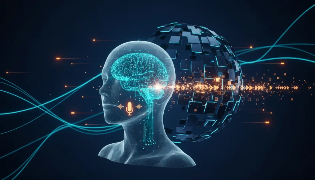 Inteligência de Receita em 2026: Chamadas que Se Treinam Sozinhas