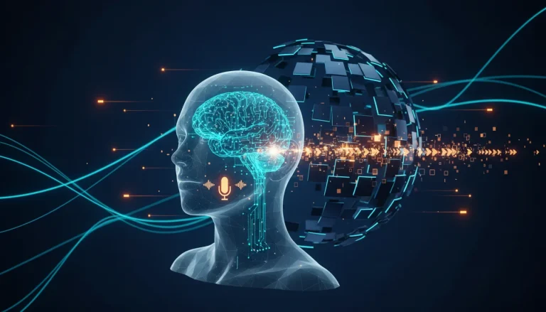 Inteligência de Receita em 2026: Chamadas que Se Treinam Sozinhas