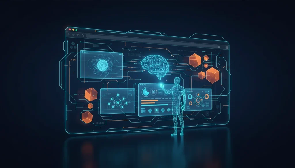 Browser-Integrated AI Teacher Workspaces in 2026