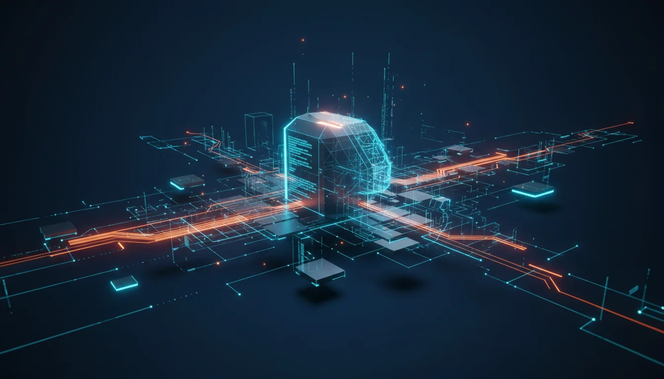AI Code Assistant Discovery Standard Launched by Google, Partners 9 news 89224 featured