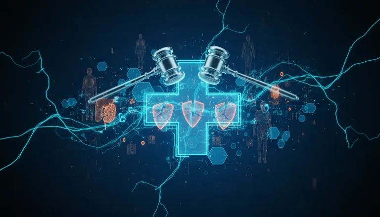 AI in Healthcare Under Scrutiny: Senators Probe Insurer Denials