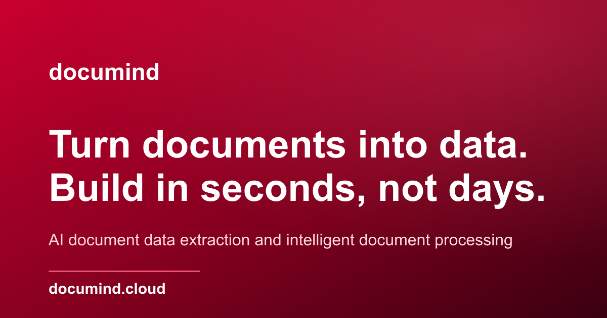 Documind
