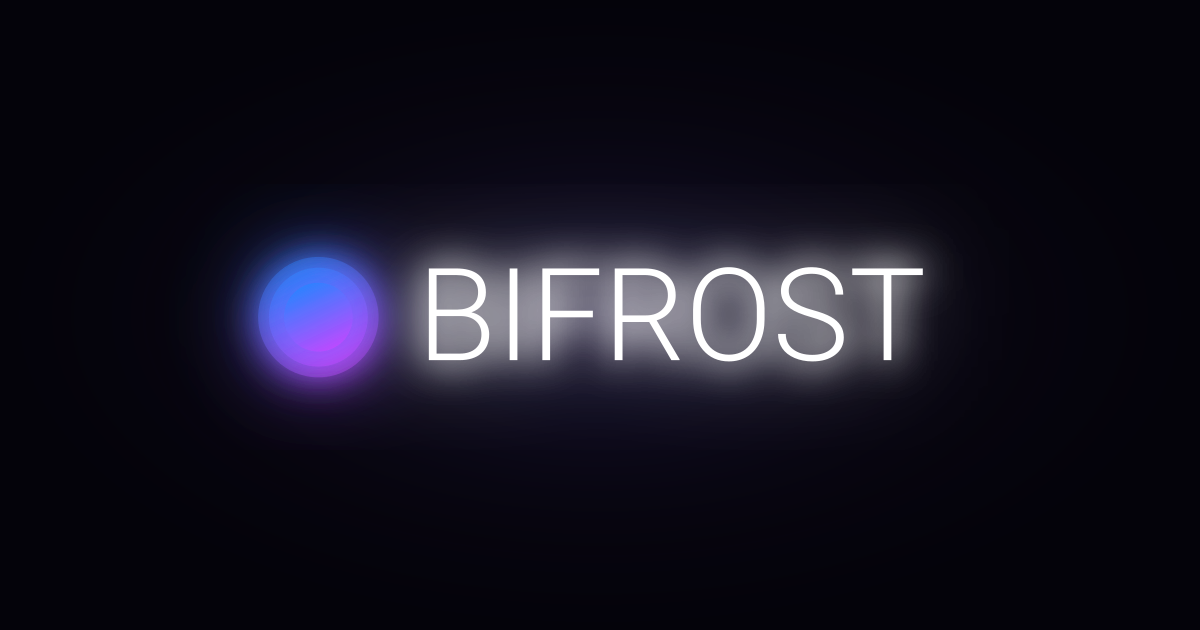 Bifrost
