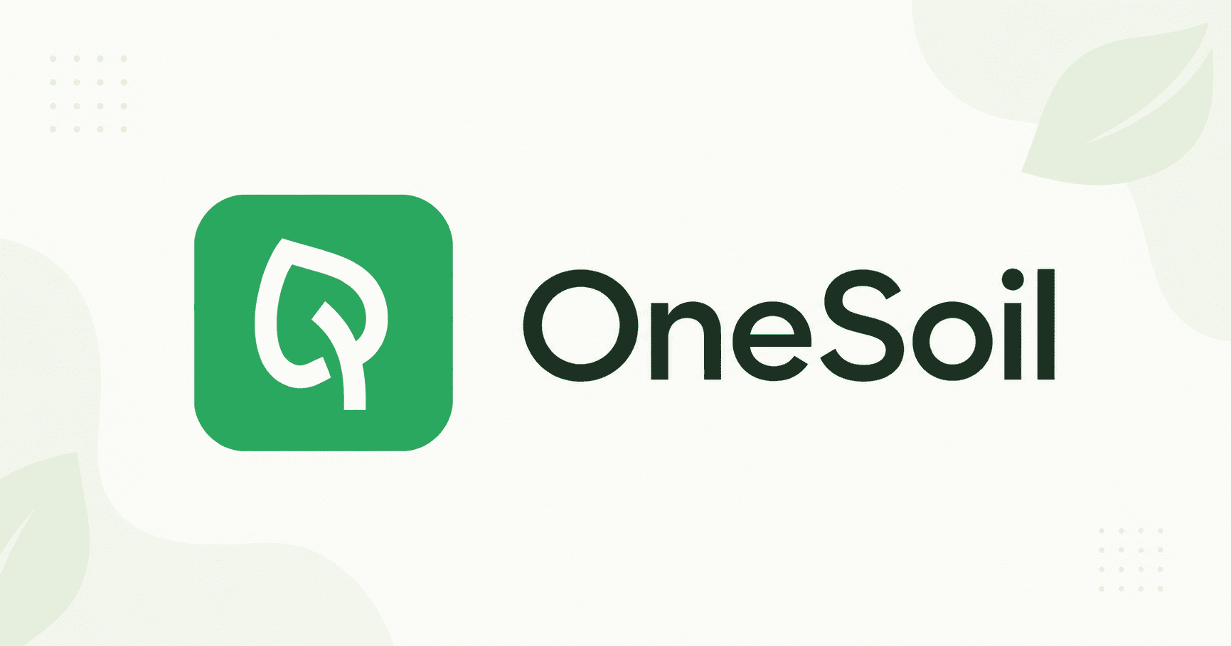 OneSoil