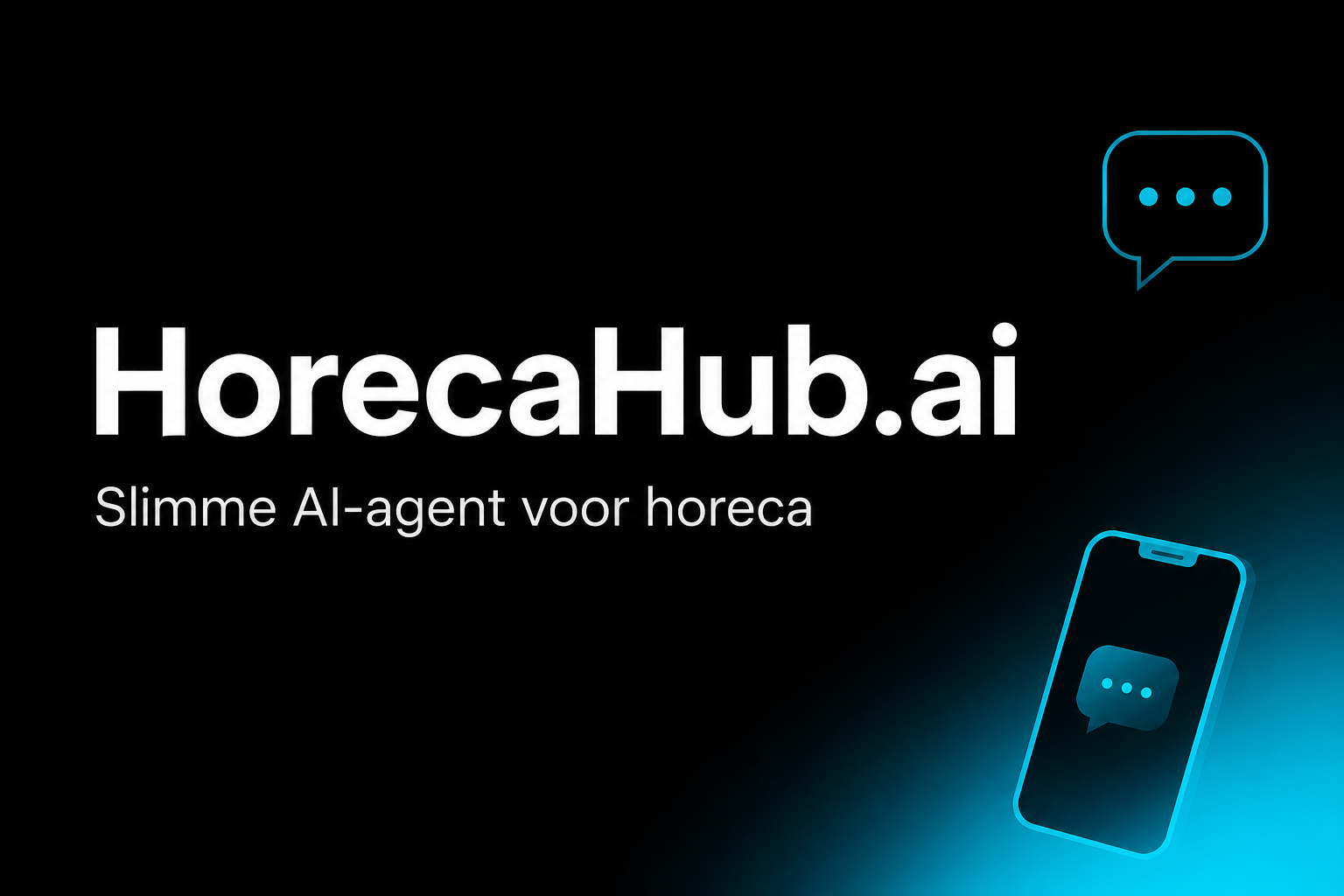 HorecaHub
