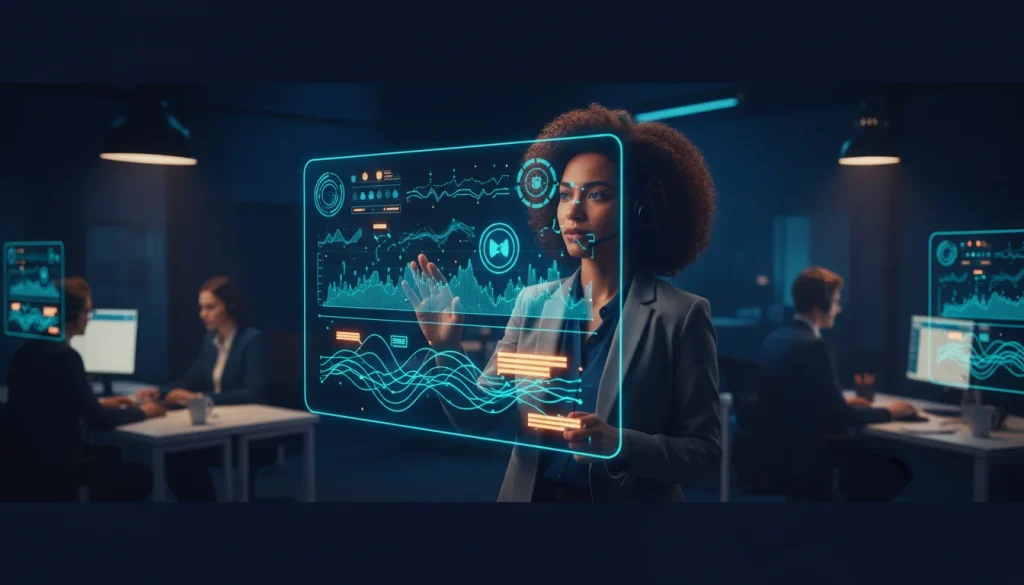Presence من OpenAI تعزز خدمة عملاء روبوتات الدردشة المدعومة بالذكاء الاصطناعي للمؤسسات