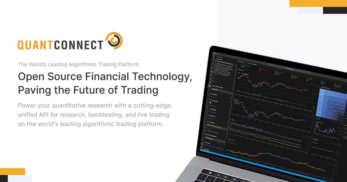 QuantConnect