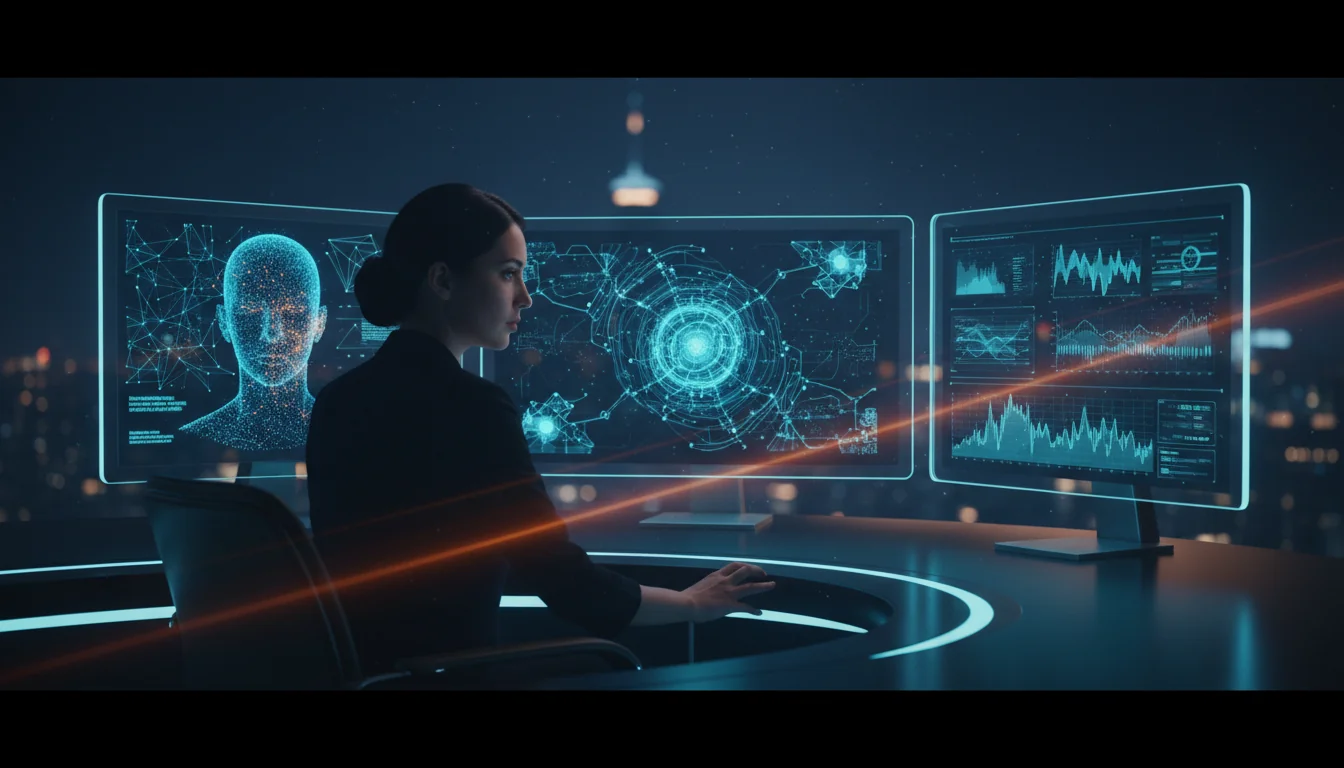 AI Business Tools: Humans Miss 1 in 3 AI Threats, Study Shows 9 ai business tools humans miss 1 in 3 ai threats study shows