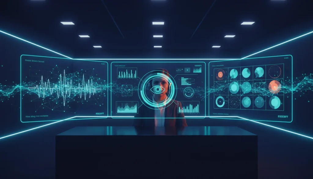 AI Chatbot Customer Service Security Enhanced by Unified Deepfake Detection