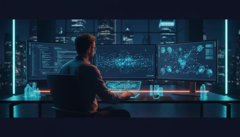 AI Code Assistant: Cloudflare’s Precursor Boosts Bot Detection