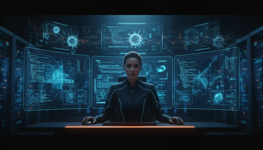 IA para Cibersegurança: OpenAI Pausa Desenvolvimento de Astra por Medo de Segurança