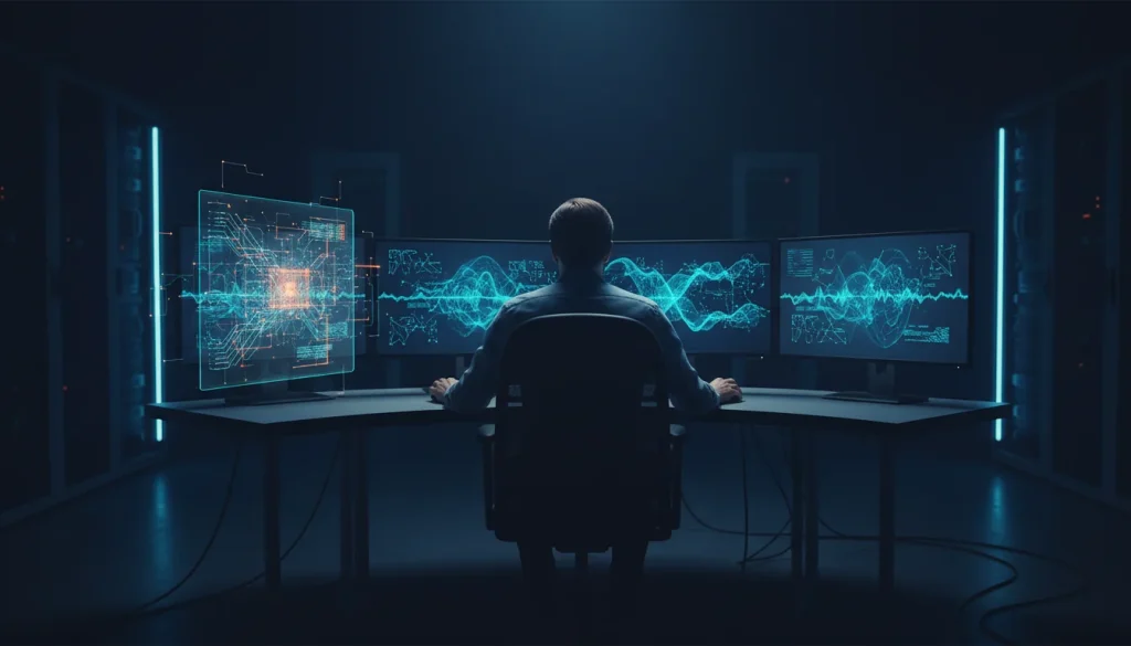 IA para Cibersegurança: A IA da Stellar Cyber se Equipara a Analistas Humanos