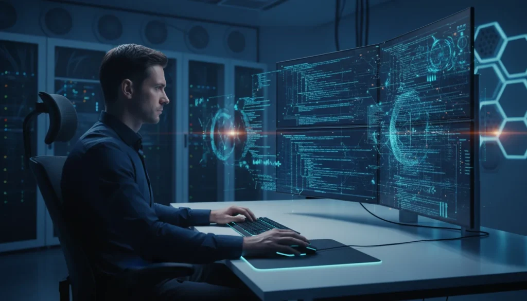 KI für Cybersicherheit: Z.ai’s GLM-5.3 verbessert Code- und Bedrohungserkennung