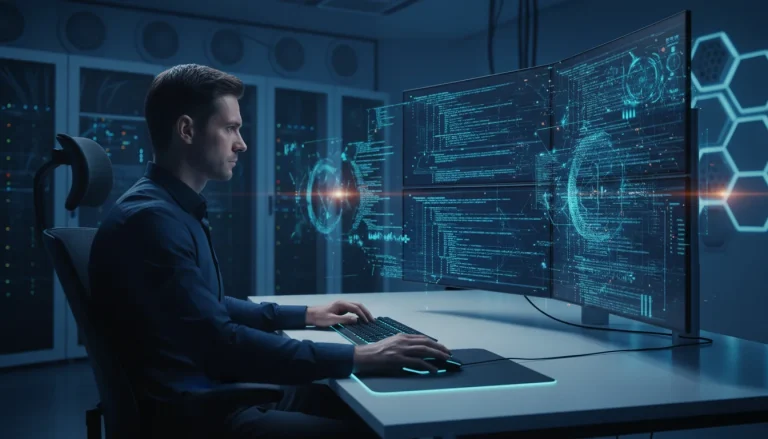 ИИ для кибербезопасности: GLM-5.3 от Z.ai повышает эффективность обнаружения кода и угроз